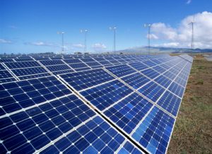 énergie photovoltaïque Blainville-sur-Orne